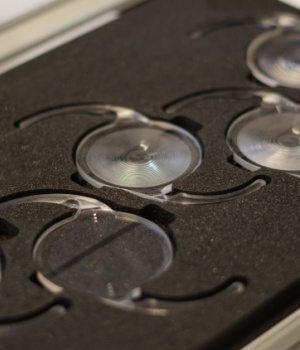 Intraocular Lens Market Size & Share, Growth, Trends, Forecast